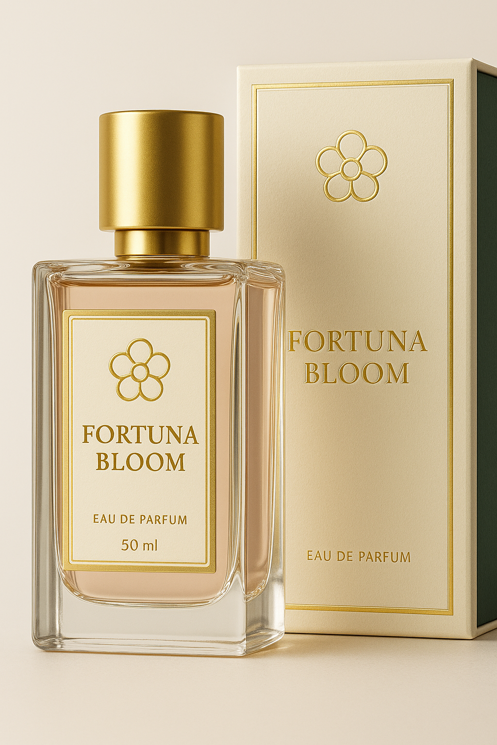 Fortuna Bloom
