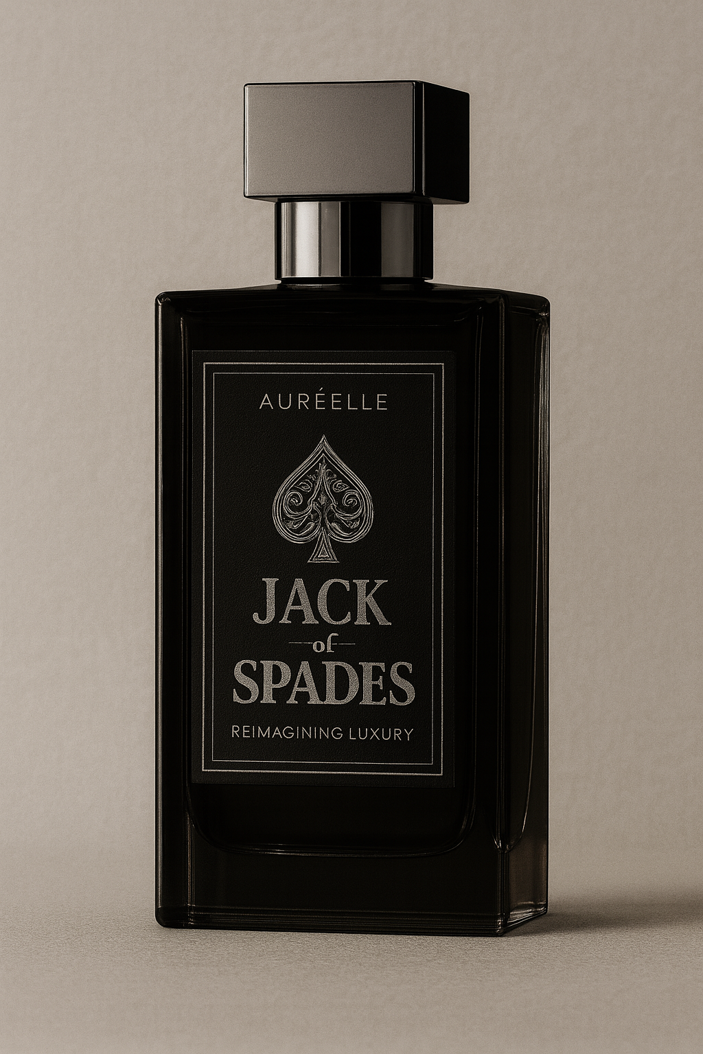 Jack of Spades